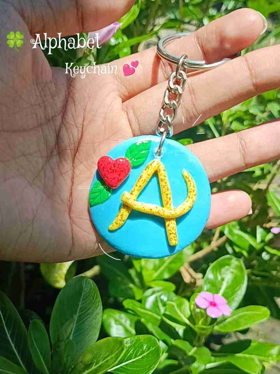 alphabet